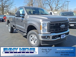 New 2025 Ford F350 XL image 1