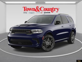 New 2025 Dodge Durango GT image 1