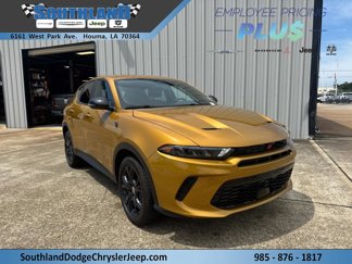 New 2025 Dodge Hornet GT w/ GT Blacktop Package image 1