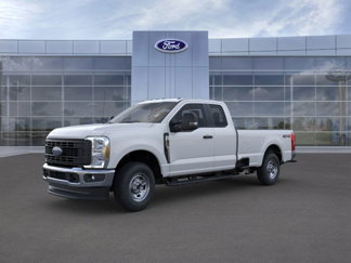 New 2025 Ford F250 XL image 1