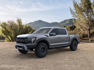 New 2025 Ford F150 Raptor image 1