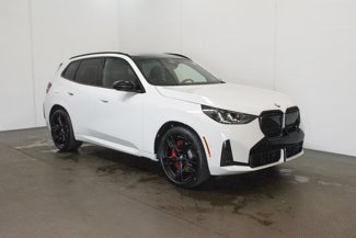 New 2025 BMW X3 M50 w/ Premium Package image 1