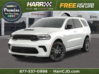 New 2025 Dodge Durango R/T image 1