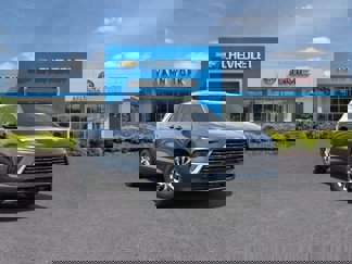 New 2025 Buick Enclave Preferred w/ Power Package image 1