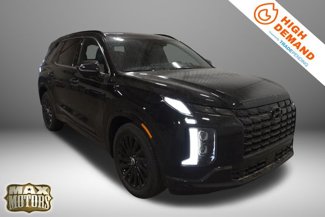 New 2025 Hyundai Palisade Calligraphy image 1