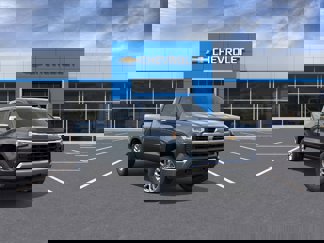 New 2026 Chevrolet Silverado 1500 LT image 1