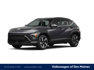 Used 2024 Hyundai Kona Limited image 1