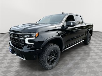 New 2025 Chevrolet Silverado 1500 ZR2 w/ Technology Package image 1