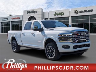 New 2025 RAM 2500 Limited image 1