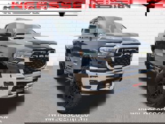 New 2025 RAM 1500 Lone Star image 1