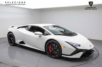 Used 2023 Lamborghini Huracan Tecnica image 1