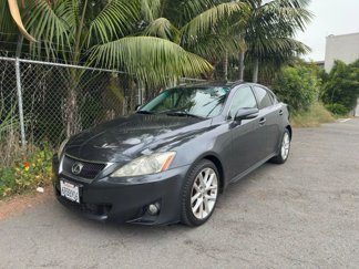 Used 2011 Lexus IS 250 image 1