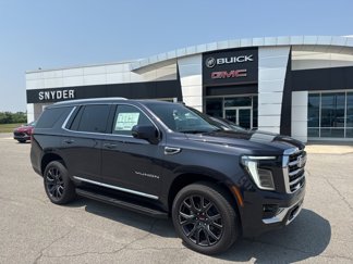 New 2025 GMC Yukon Elevation w/ Technology Package image 1