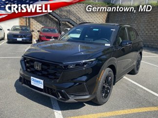 New 2026 Honda CR-V Sport-L image 1