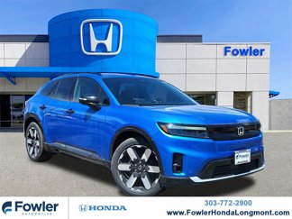 New 2025 Honda Prologue Elite image 1