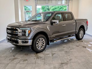 New 2025 Ford F150 Lariat image 1