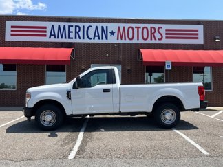 Used 2022 Ford F250 XL image 1
