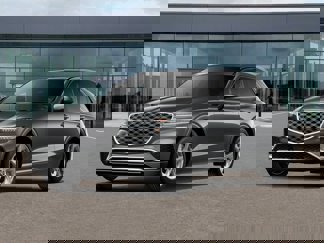New 2026 Genesis GV70 2.5T Select image 1