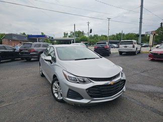Used 2019 Chevrolet Cruze LS w/ LS Convenience Package image 1