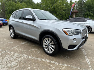 Used 2016 BMW X3 xDrive28i image 1