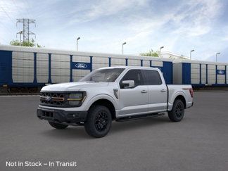 New 2025 Ford F150 Tremor image 1