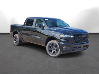 New 2025 RAM 1500 4x4 Crew Cab image 1