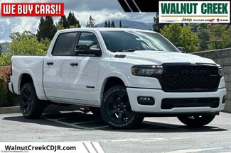 New 2025 RAM 1500 Big Horn image 1