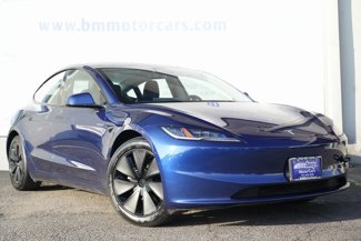 Used 2024 Tesla Model 3 Standard Range image 1