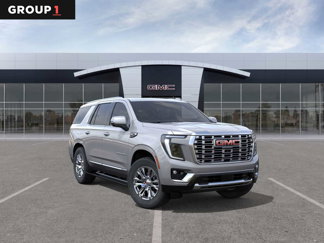 New 2025 GMC Yukon Denali image 1