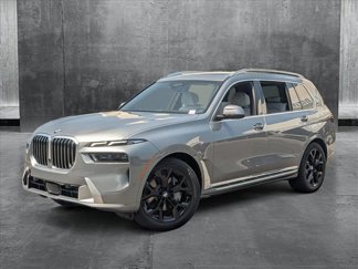 New 2026 BMW X7 xDrive40i image 1