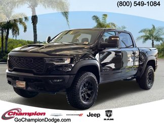 New 2025 RAM 1500 RHO image 1