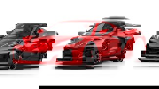 New 2025 Chevrolet Corvette Z06 w/ Battery Protection Package image 1