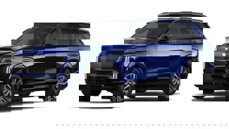 New 2026 Cadillac Vistiq Sport w/ LPO, Floor Liner Package image 1