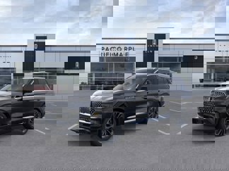 New 2025 Lincoln Aviator Reserve image 1