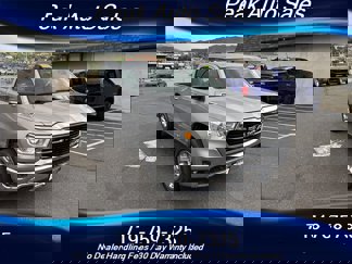 Used 2020 RAM 1500 Big Horn image 1