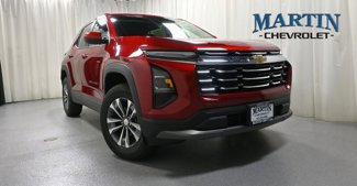 New 2026 Chevrolet Equinox LT w/ Convenience Package II image 1