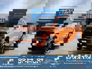 New 2026 Chevrolet Colorado Z71 w/ Technology Package image 1