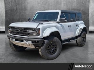 New 2025 Ford Bronco Raptor w/ Interior Carbon Fiber Pack image 1