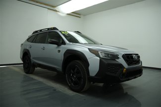 New 2025 Subaru Outback Wilderness image 1