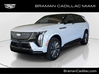 New 2026 Cadillac Escalade IQ Sport 1 image 1