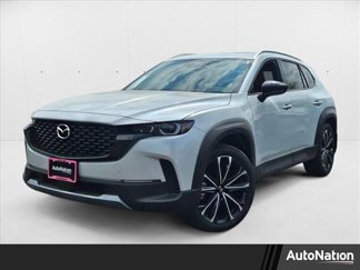 New 2025 MAZDA CX-50 AWD 2.5 Turbo w/ Weather Package image 1