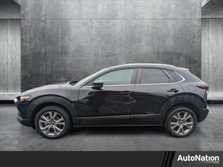 Used 2023 MAZDA CX-30 AWD 2.5 S w/ Preferred Package image 1