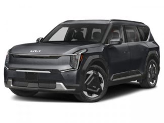 New 2026 Kia EV9 Land image 1