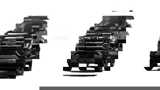 New 2026 GMC Terrain Elevation w/ Elevation Premium Package image 1