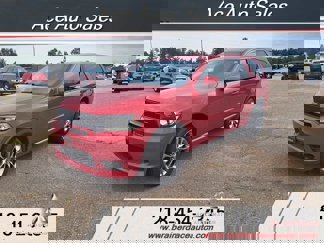 Used 2020 Dodge Durango GT image 1