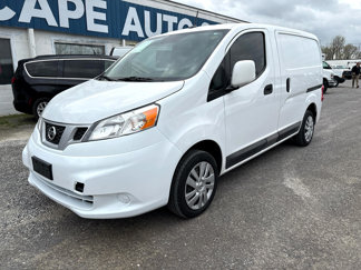 Used 2021 Nissan NV200 SV image 1