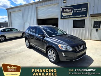 Used 2016 Volvo XC60 T6 image 1