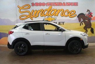 Used 2024 Buick Encore GX Sport Touring image 1