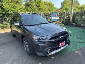 New 2025 Subaru Outback Touring XT image 1