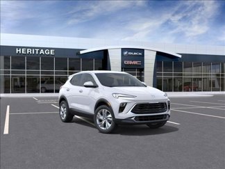 New 2026 Buick Encore GX Preferred w/ Advanced Technology Package image 1